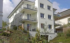 Haus Ferienidyll, Wohnung 05